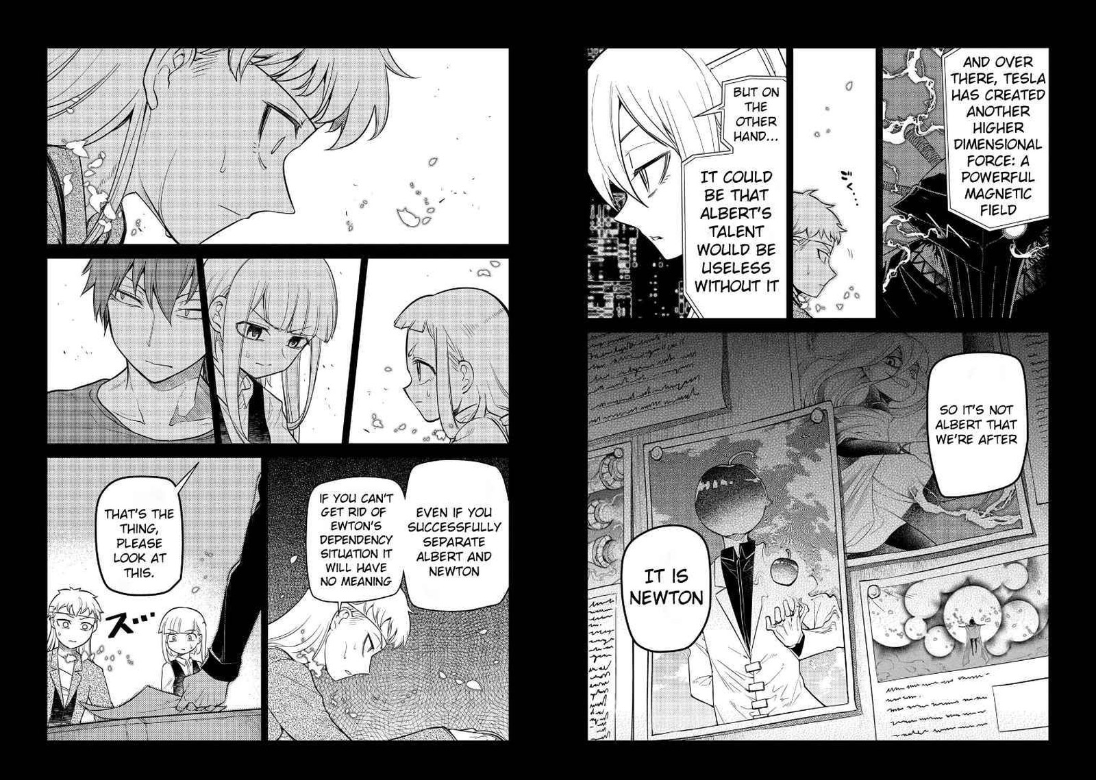 Reincarnation No Kaben 63 11