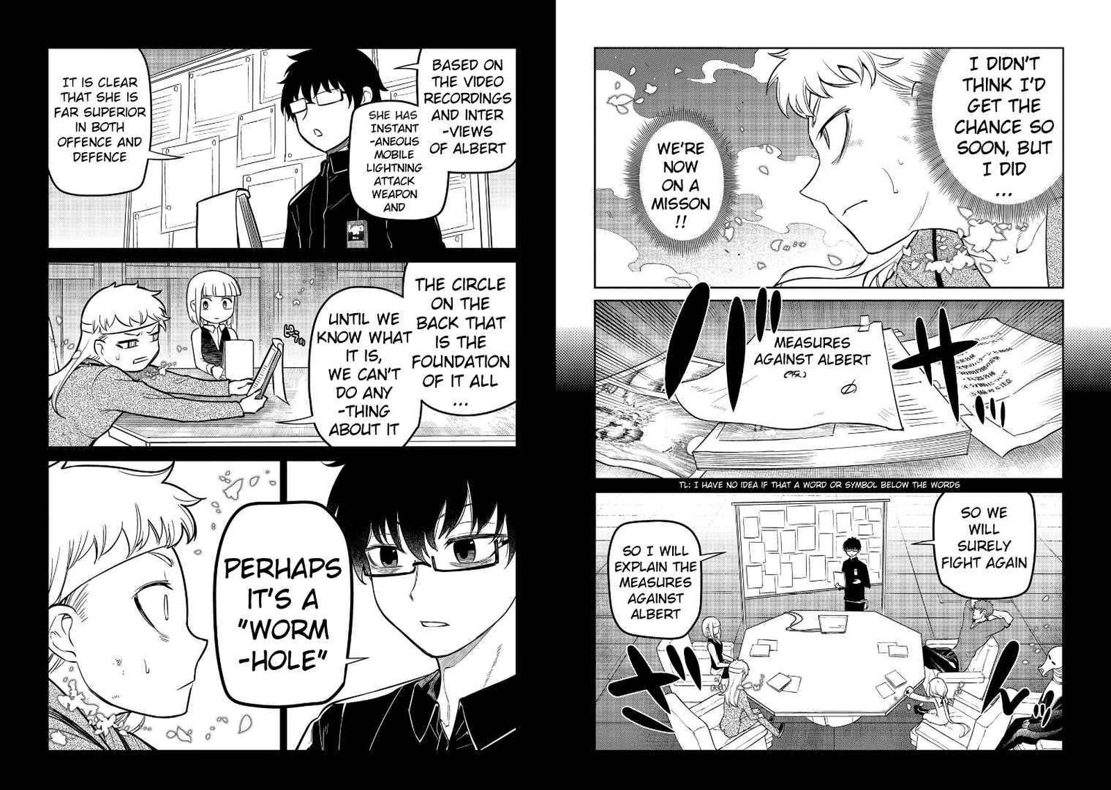 Reincarnation No Kaben 63 7