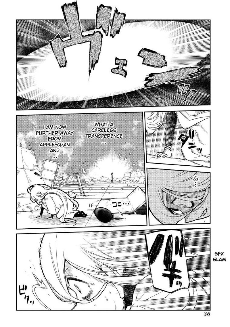 Reincarnation No Kaben 64 37