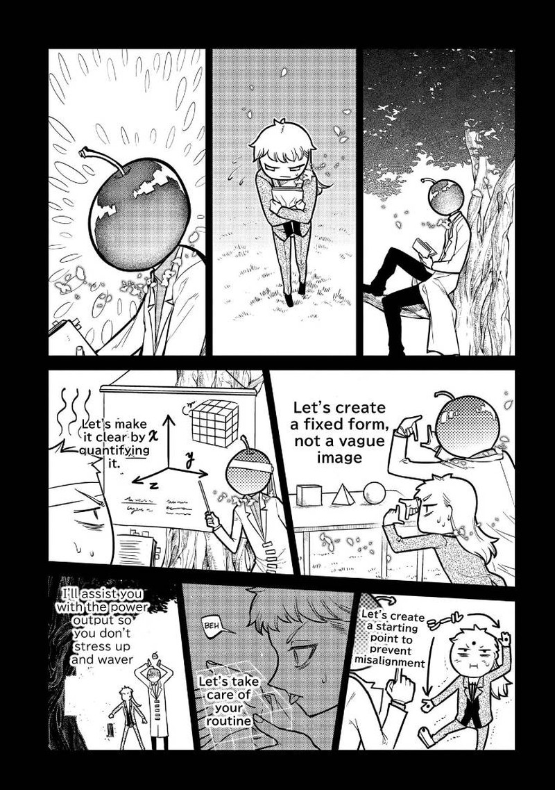 Reincarnation No Kaben 65 22