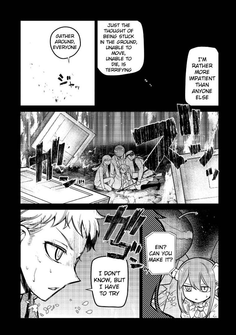 Reincarnation No Kaben 65 34