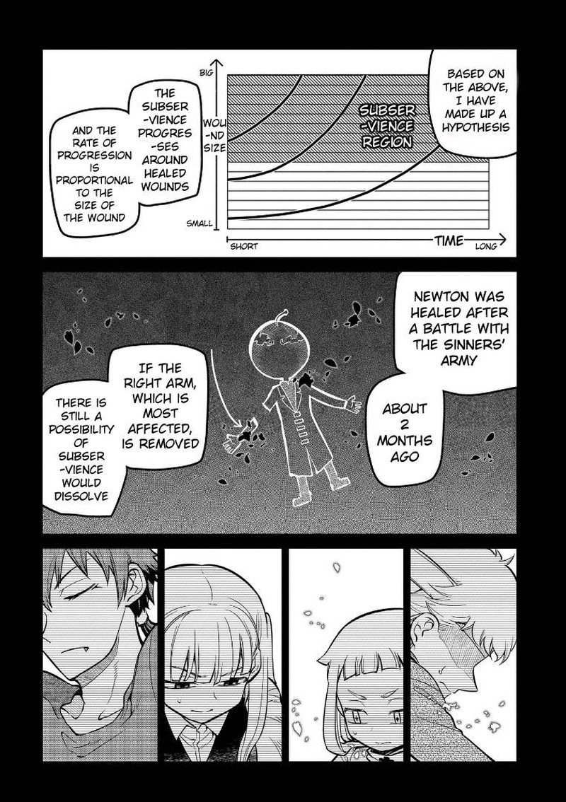 Reincarnation No Kaben 65 5