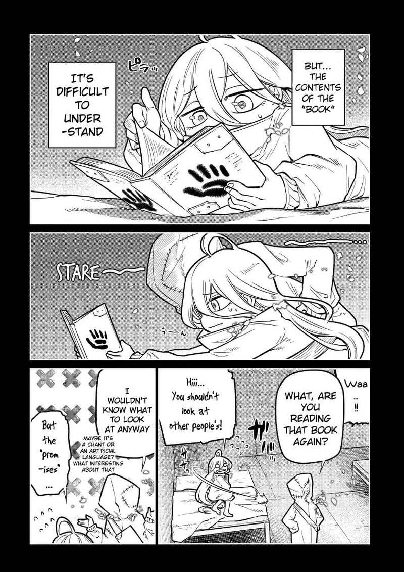 Reincarnation No Kaben 66 10