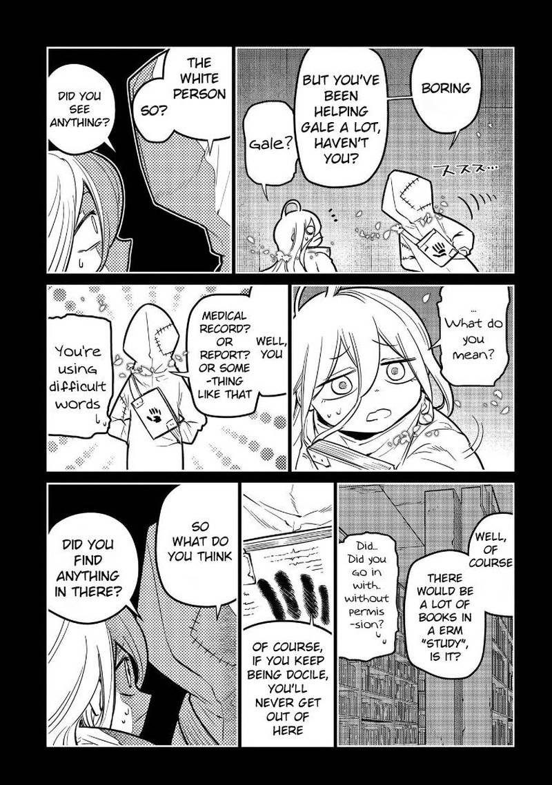 Reincarnation No Kaben 66 11