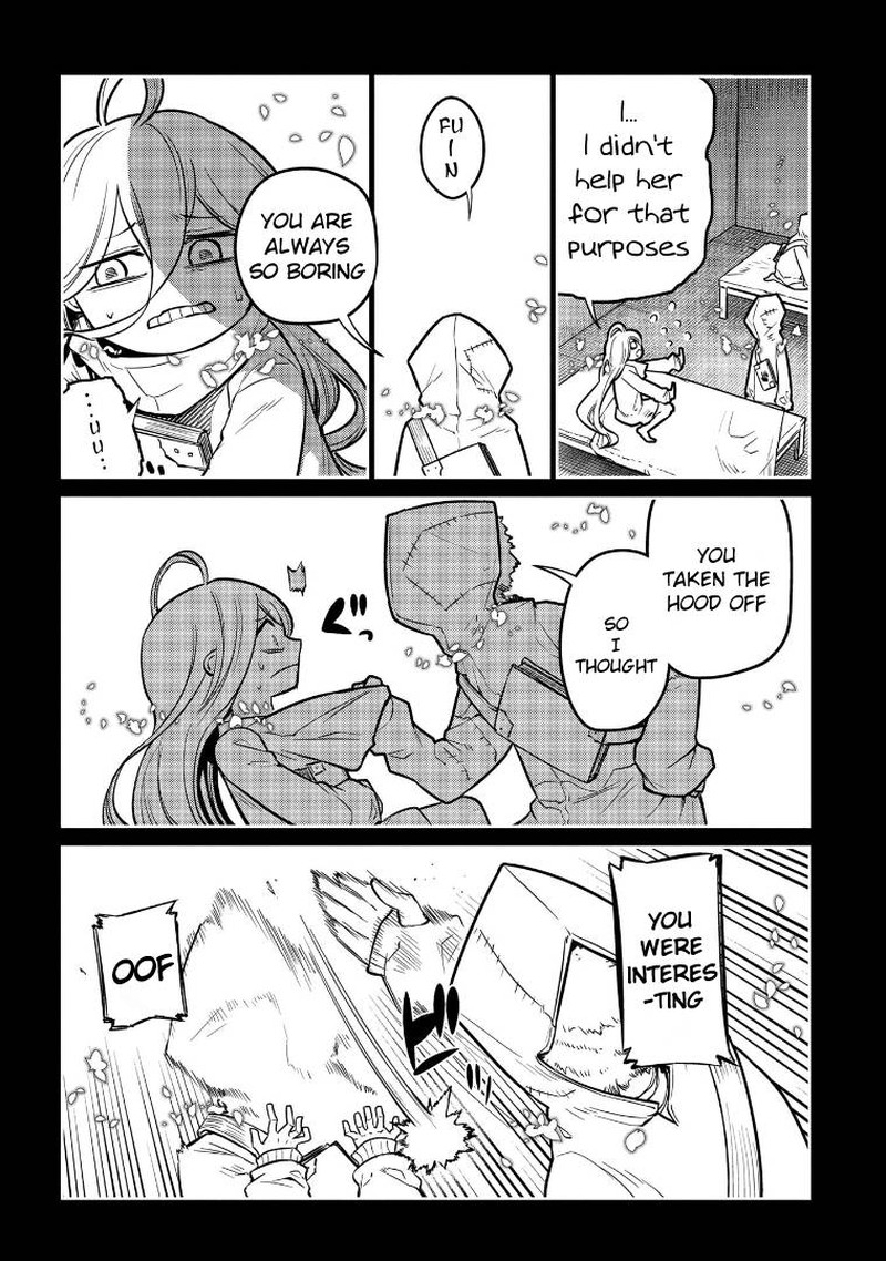 Reincarnation No Kaben 66 12