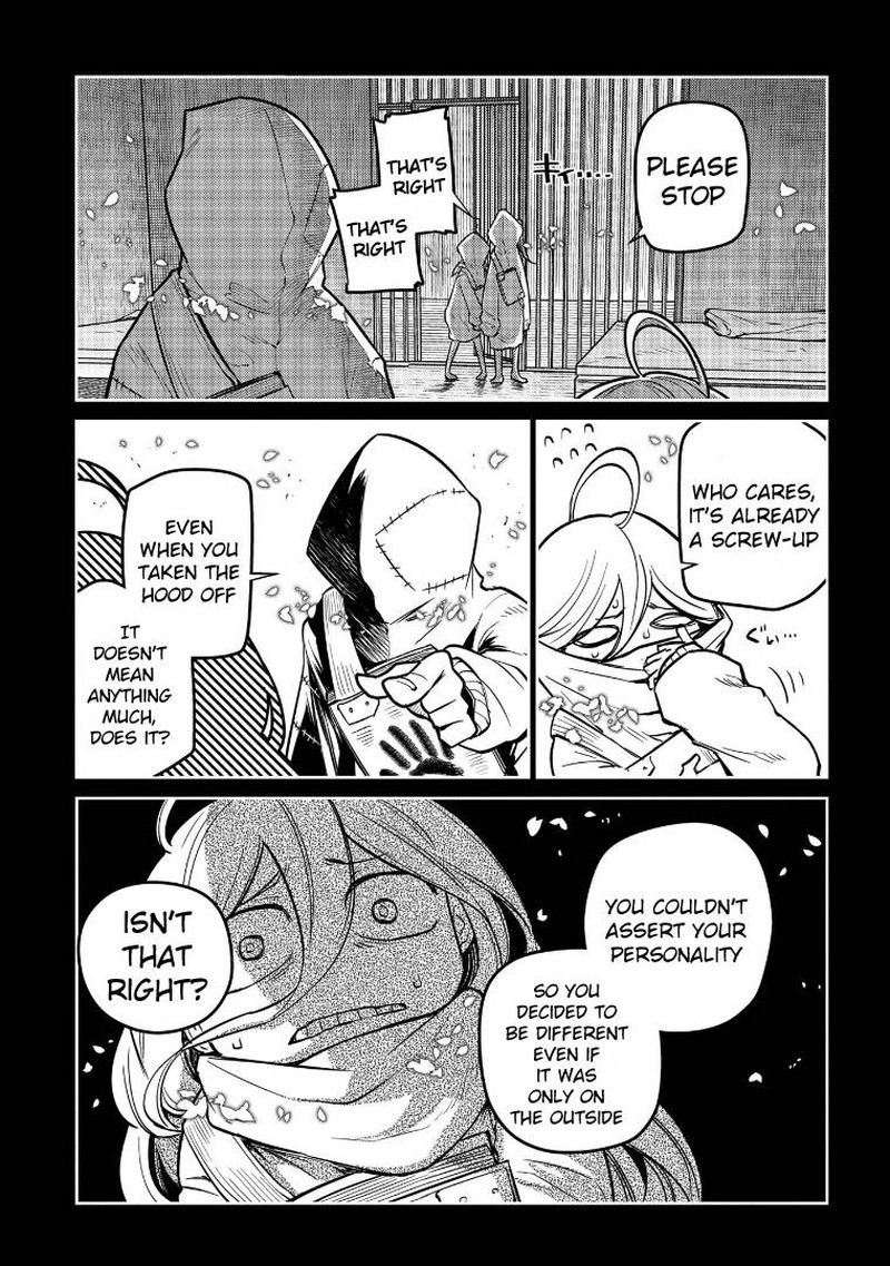 Reincarnation No Kaben 66 13