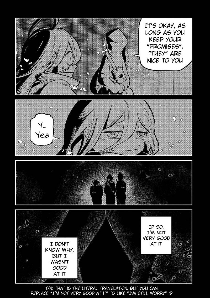 Reincarnation No Kaben 66 18