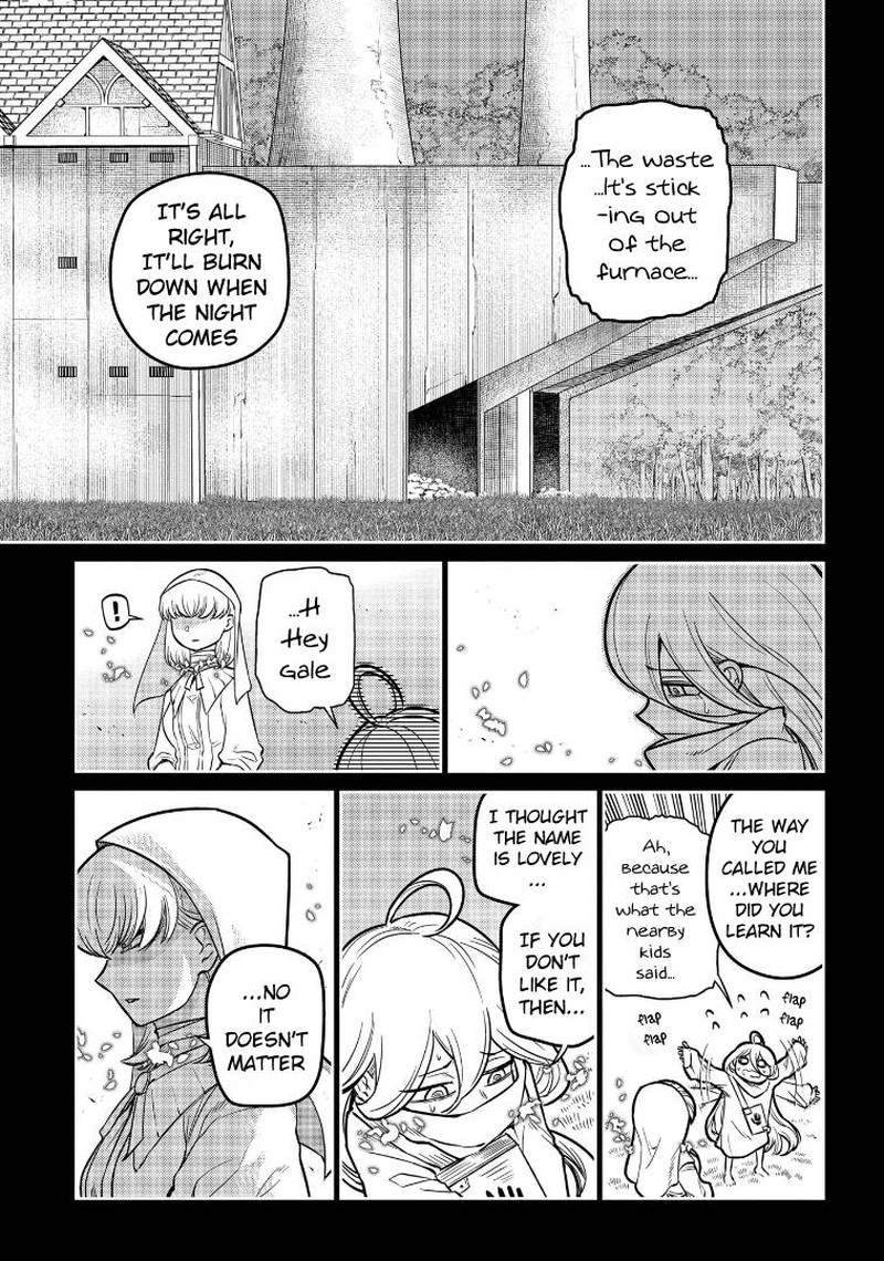 Reincarnation No Kaben 66 25
