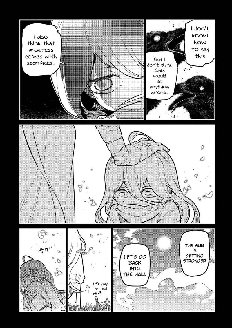 Reincarnation No Kaben 66 27