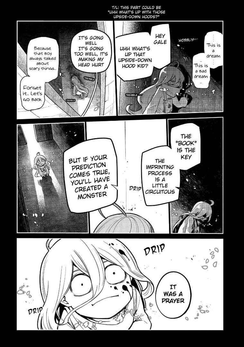 Reincarnation No Kaben 67 11
