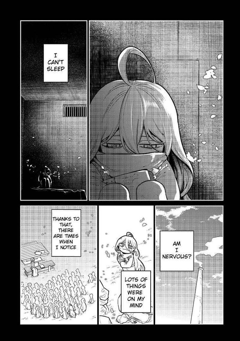 Reincarnation No Kaben 67 14