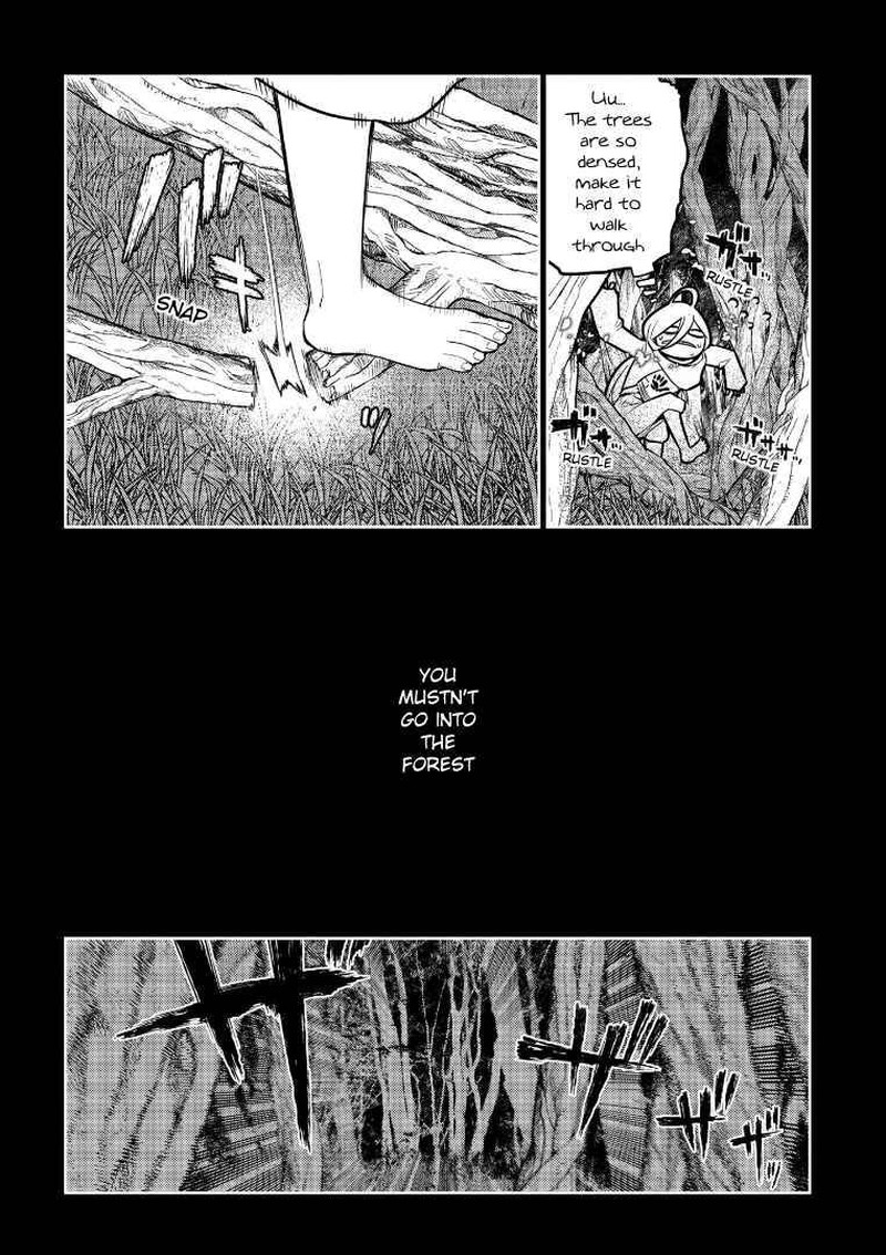 Reincarnation No Kaben 67 3