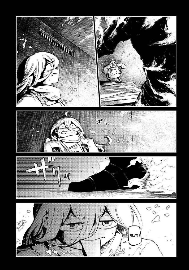 Reincarnation No Kaben 68 20