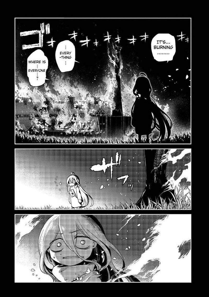 Reincarnation No Kaben 68 23