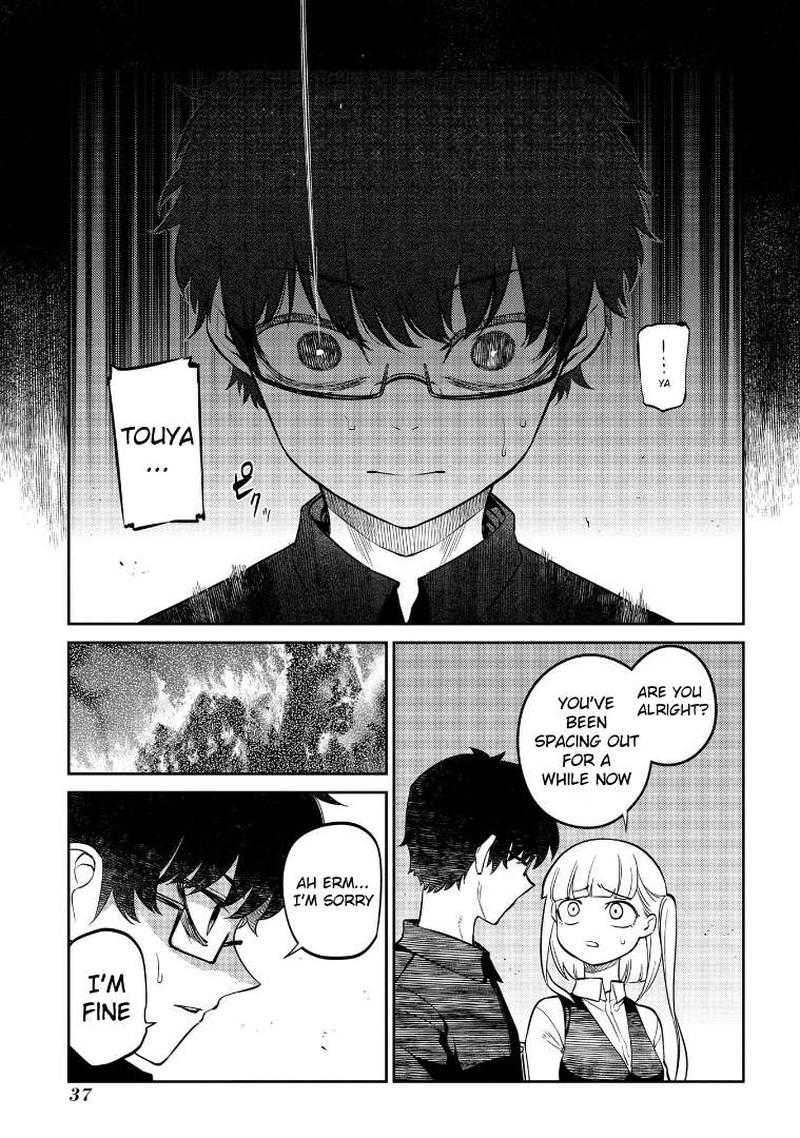 Reincarnation No Kaben 69 1