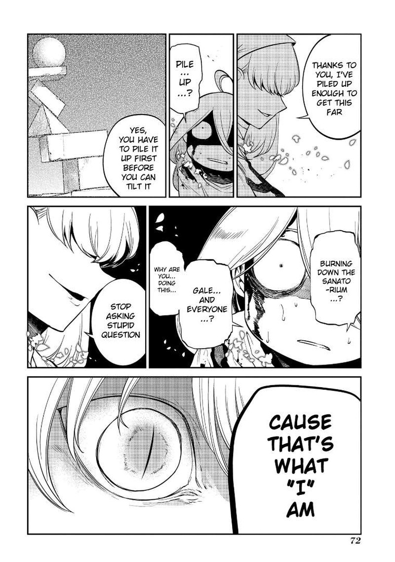 Reincarnation No Kaben 69e 14