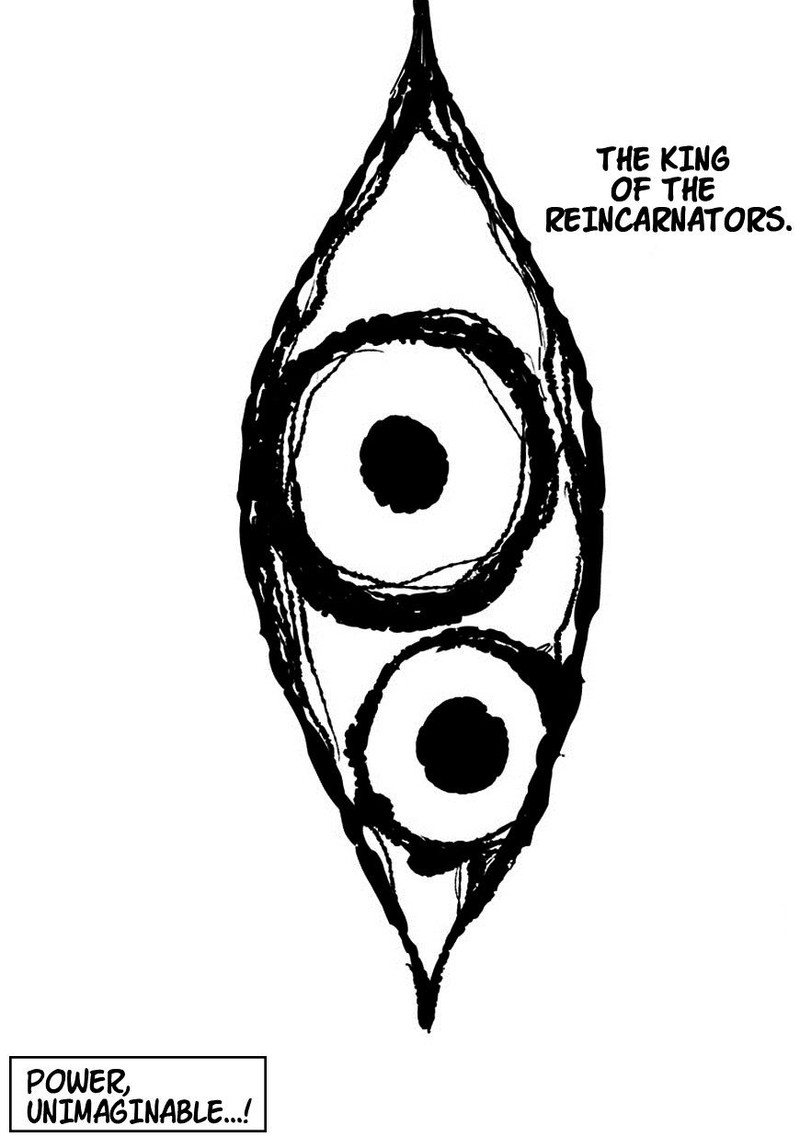 Reincarnation No Kaben 7 33