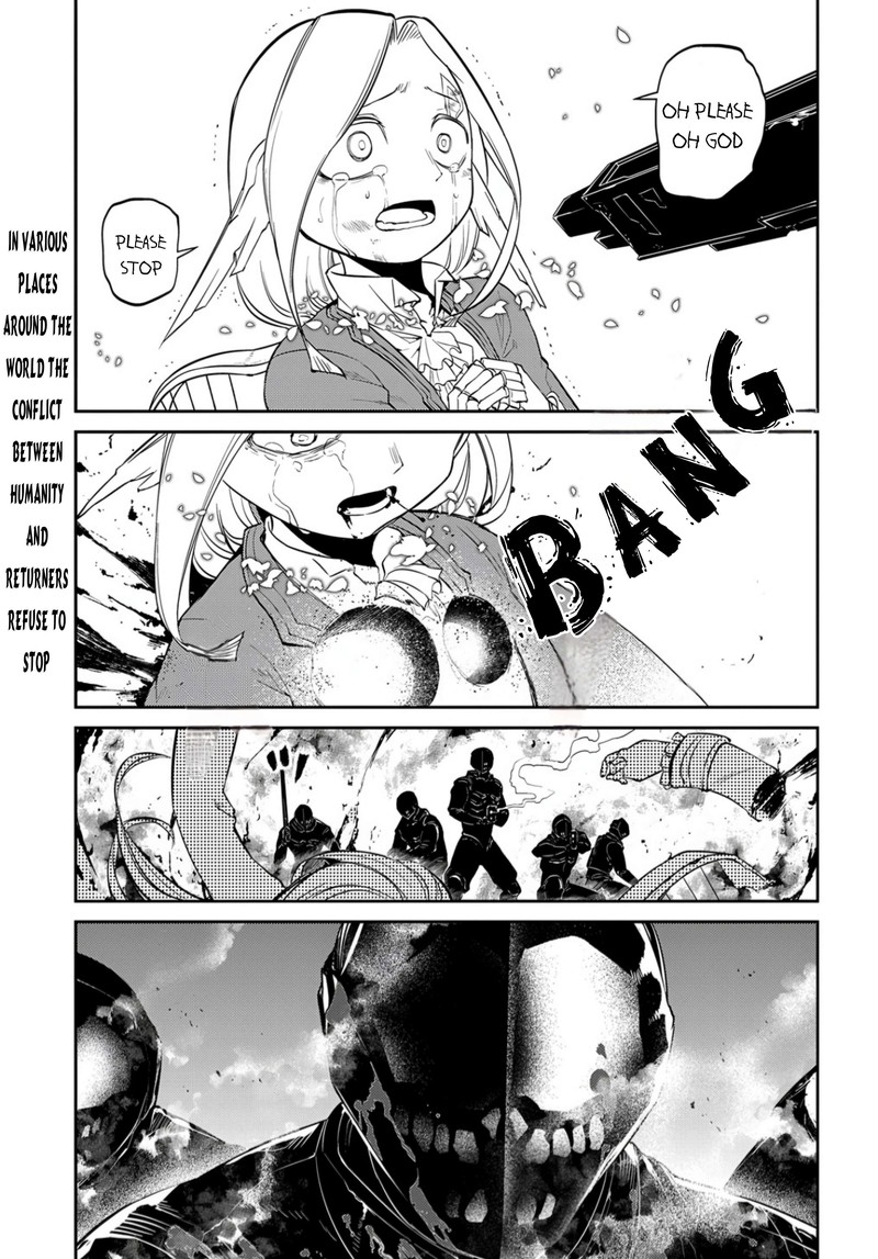 Reincarnation No Kaben 70 1