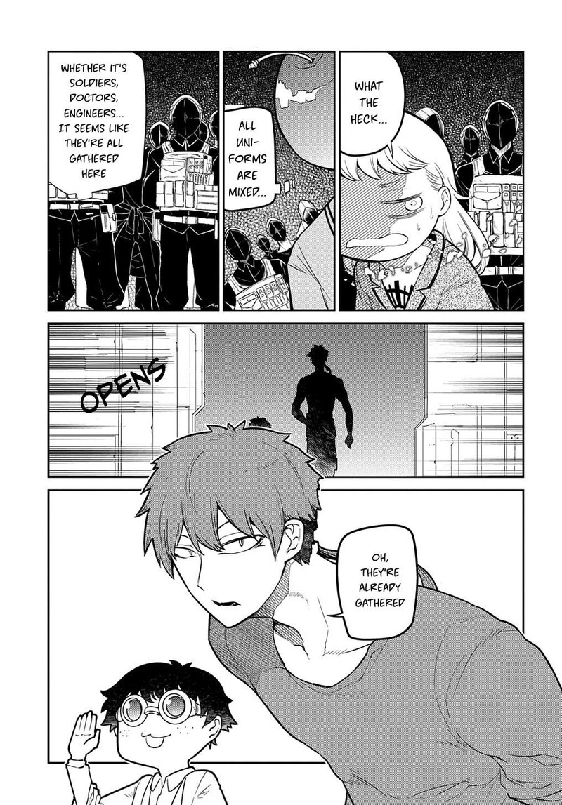 Reincarnation No Kaben 70 11