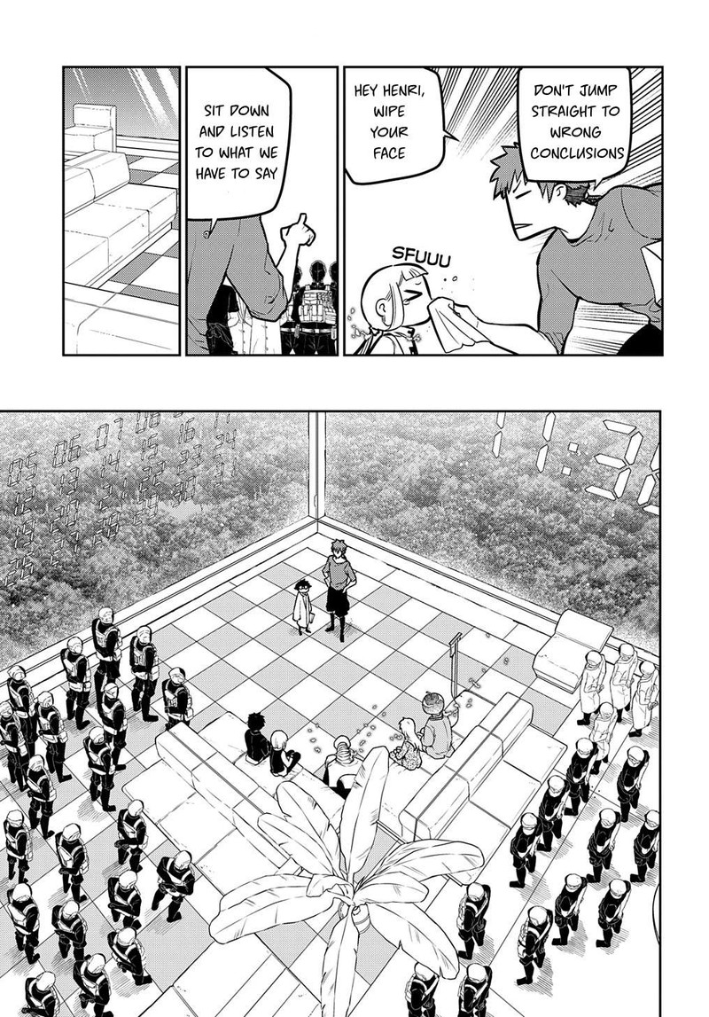 Reincarnation No Kaben 70 13