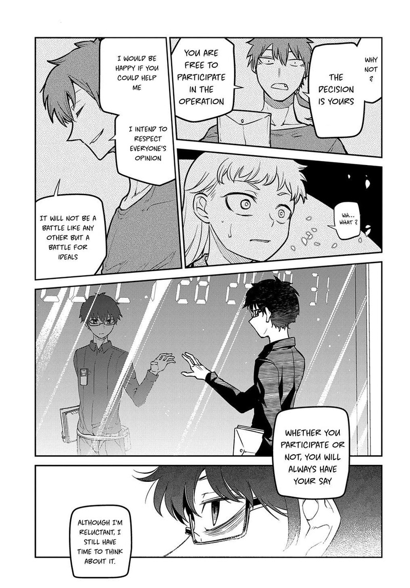 Reincarnation No Kaben 70 25