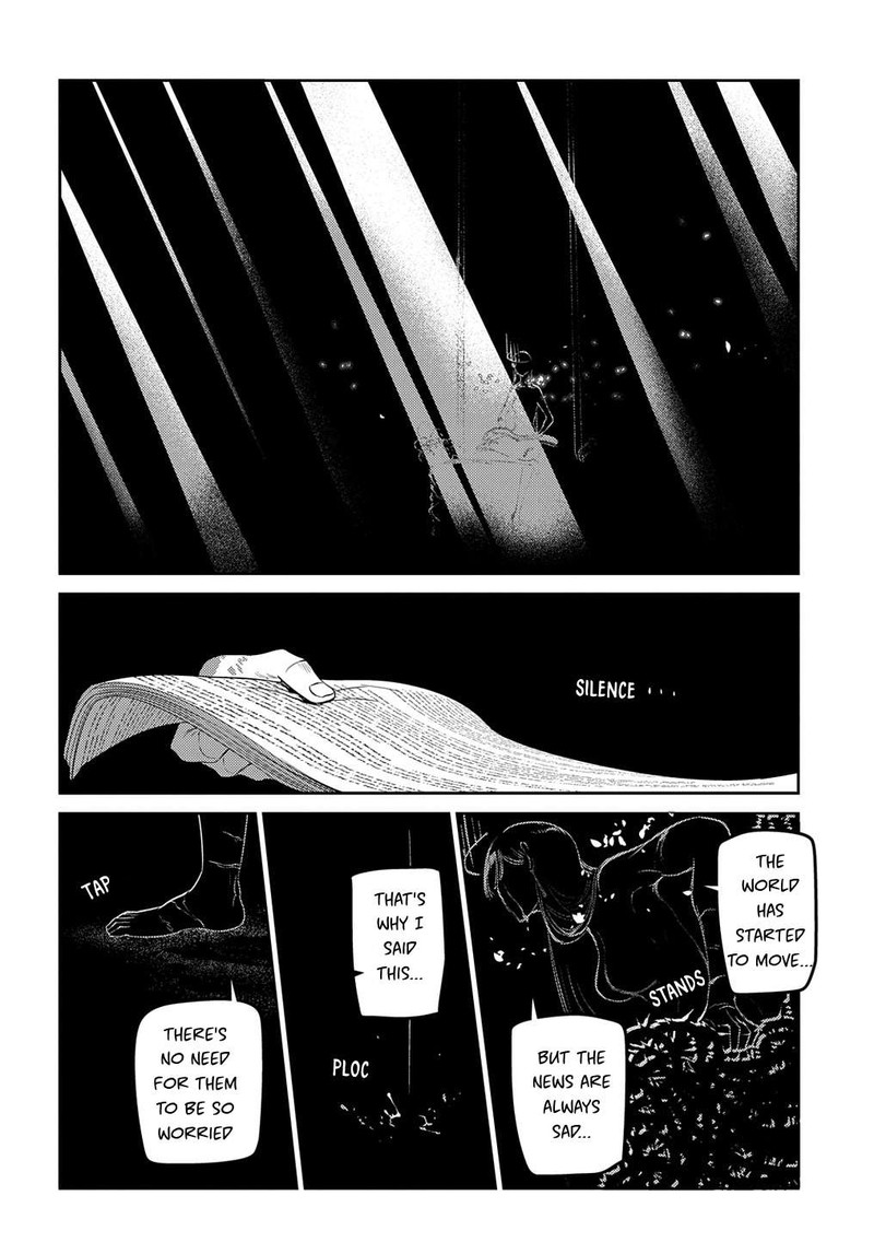 Reincarnation No Kaben 70 30