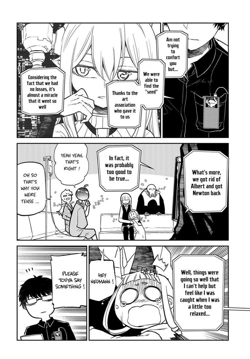 Reincarnation No Kaben 70 8