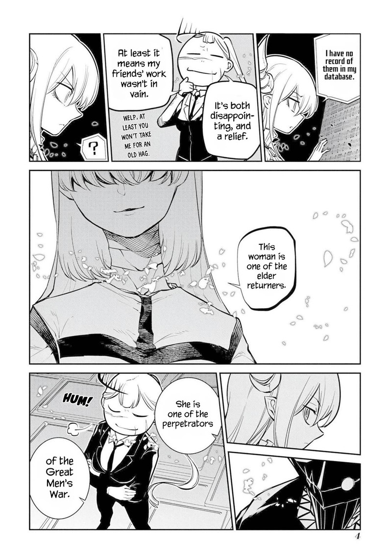 Reincarnation No Kaben 73 2