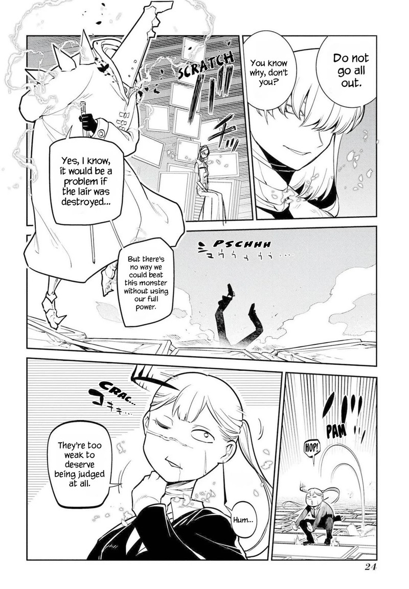 Reincarnation No Kaben 73 22