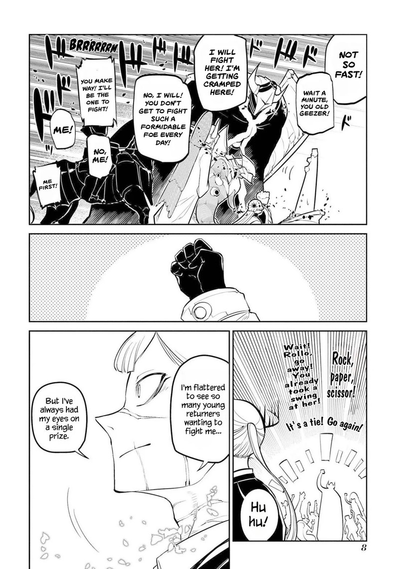 Reincarnation No Kaben 73 6