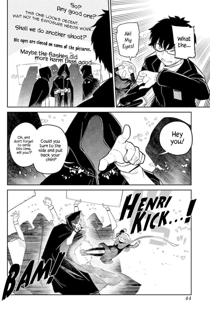 Reincarnation No Kaben 74 2