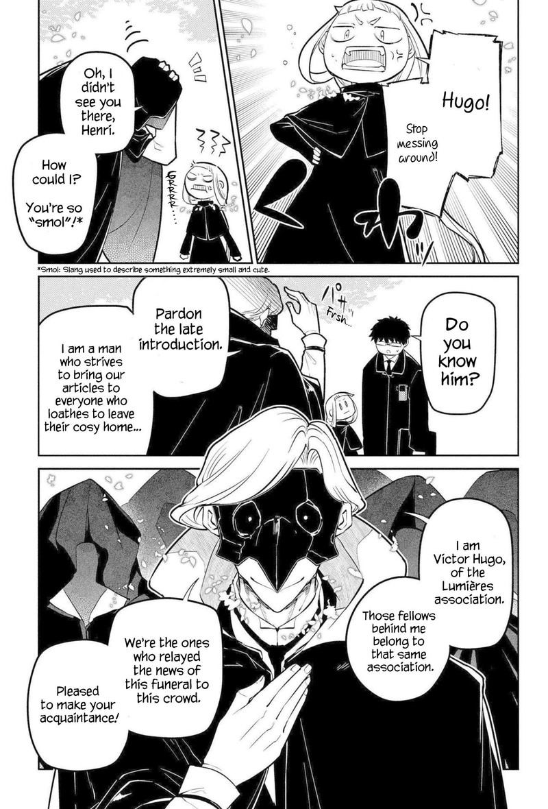 Reincarnation No Kaben 74 3
