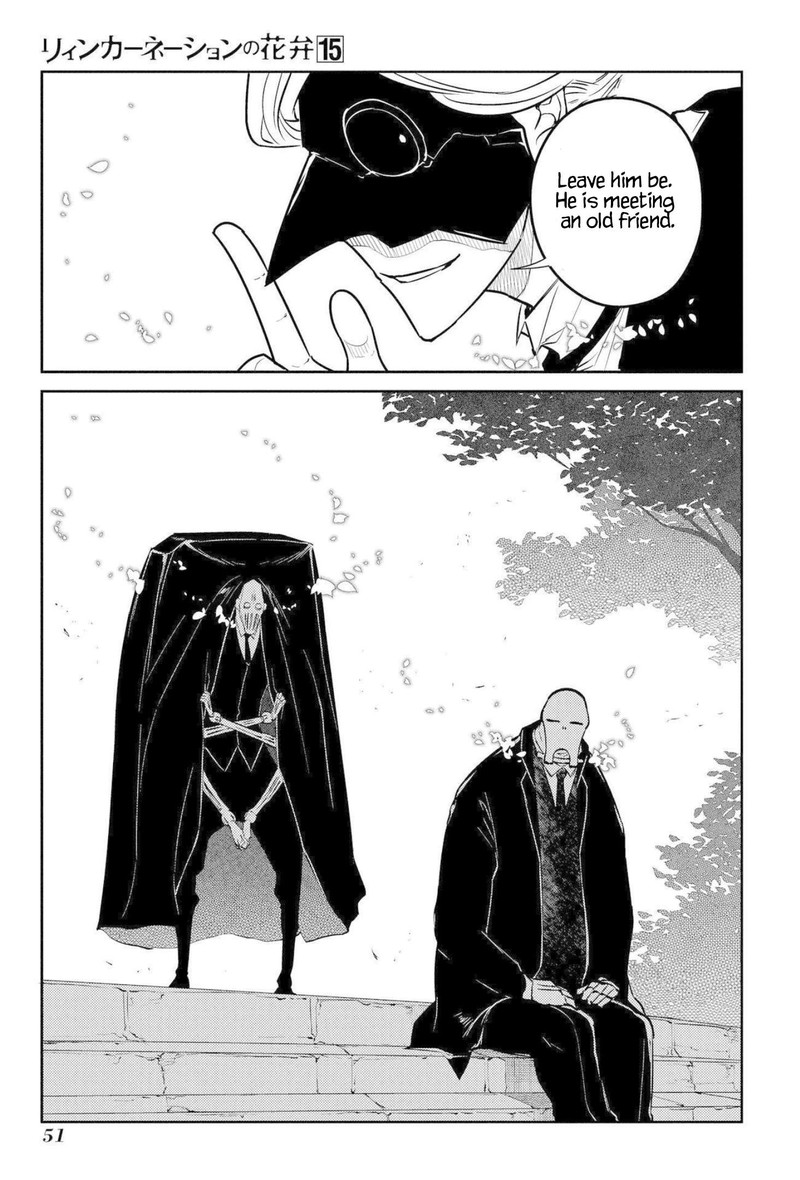 Reincarnation No Kaben 74 9