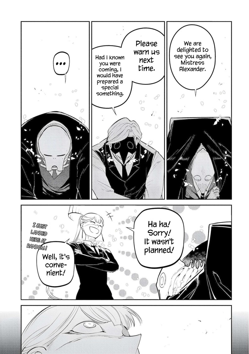 Reincarnation No Kaben 75 3