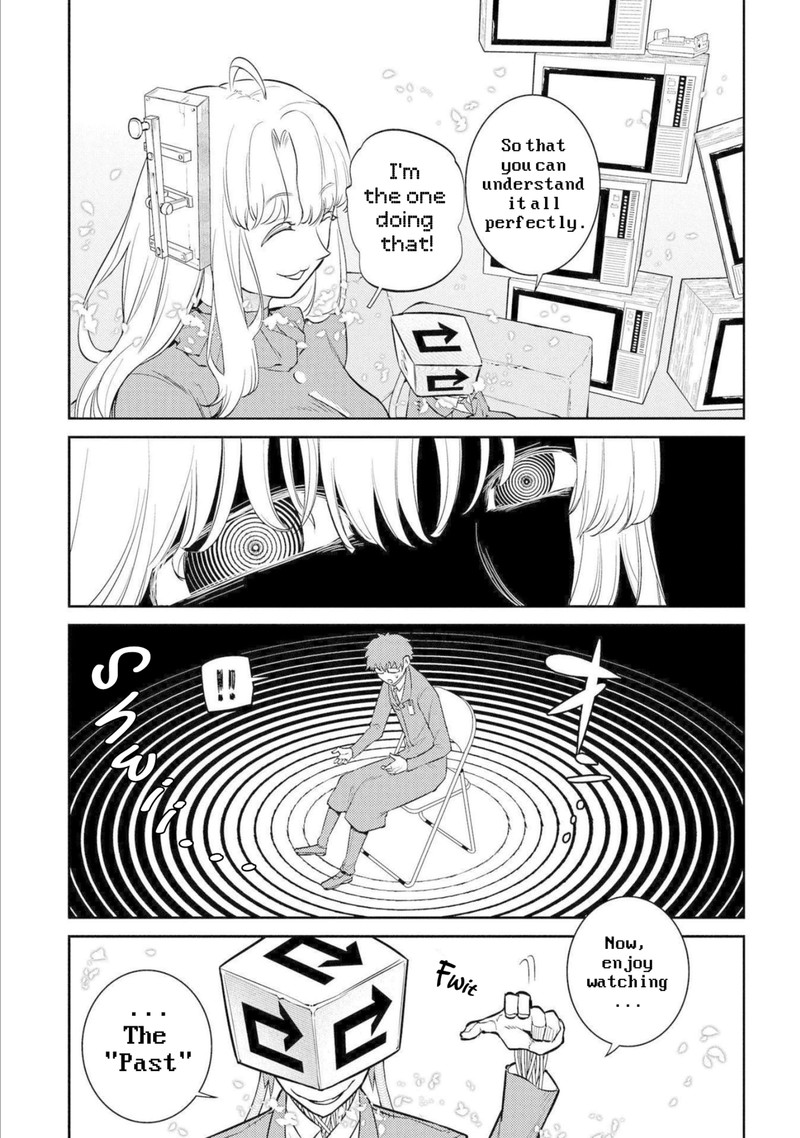 Reincarnation No Kaben 77 23