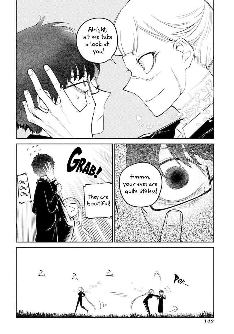 Reincarnation No Kaben 77 4
