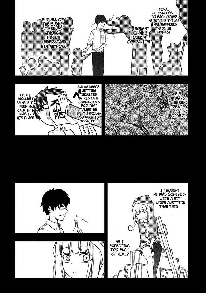Reincarnation No Kaben 8 14