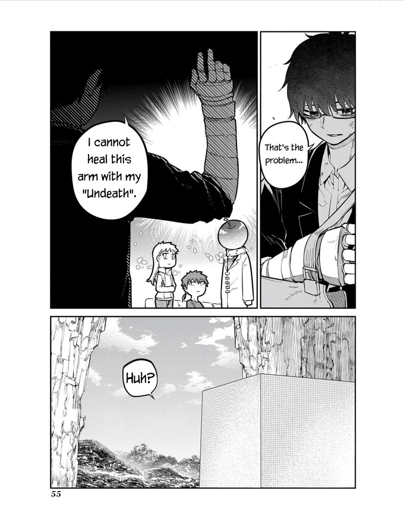 Reincarnation No Kaben 80 9