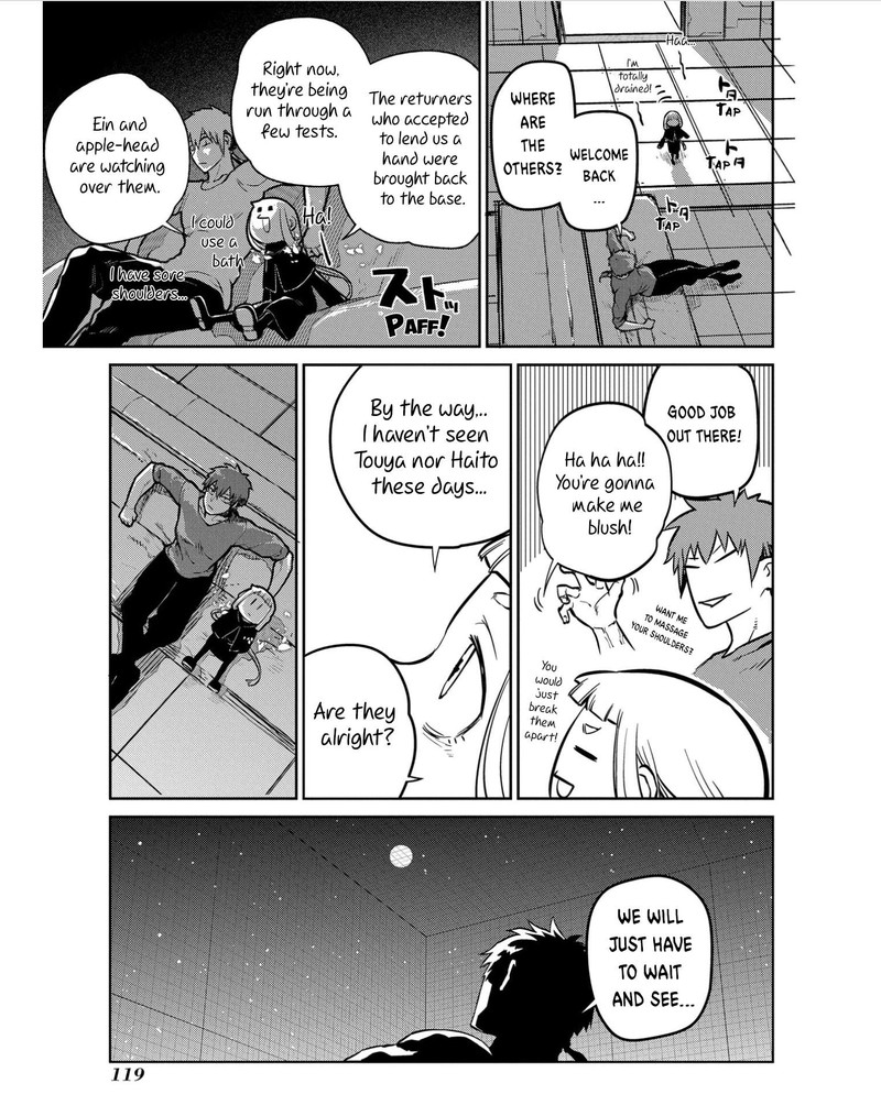 Reincarnation No Kaben 82 7