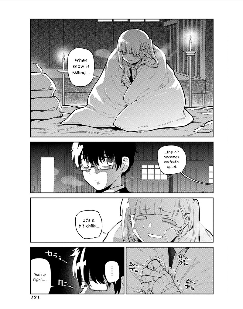 Reincarnation No Kaben 82 9