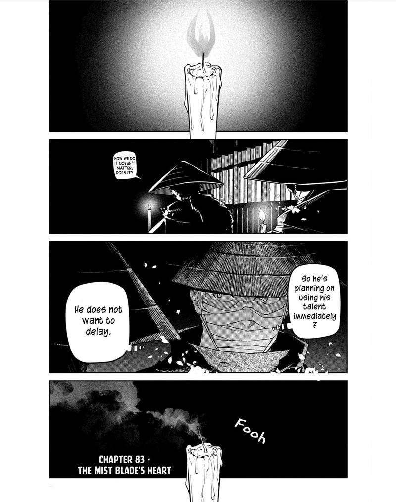Reincarnation No Kaben 83 1