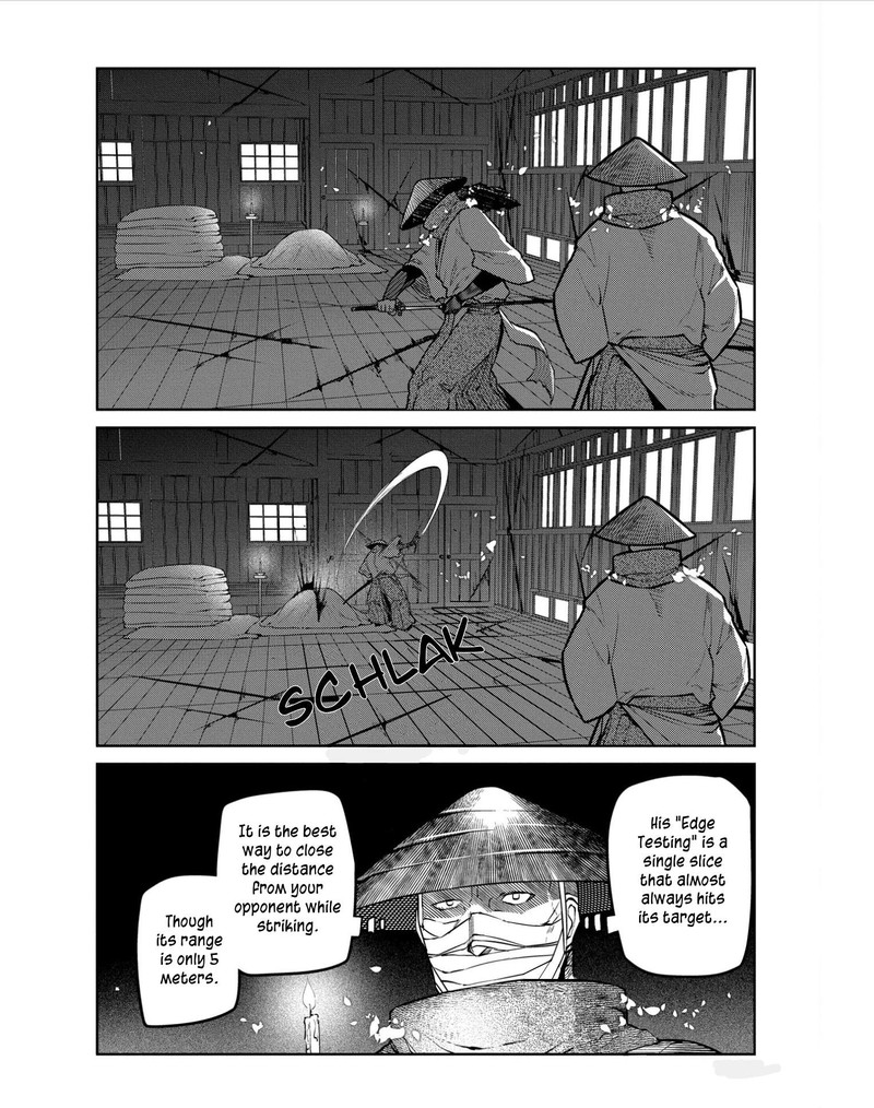 Reincarnation No Kaben 83 2