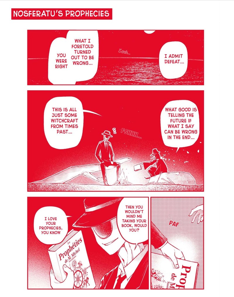 Reincarnation No Kaben 83e 1