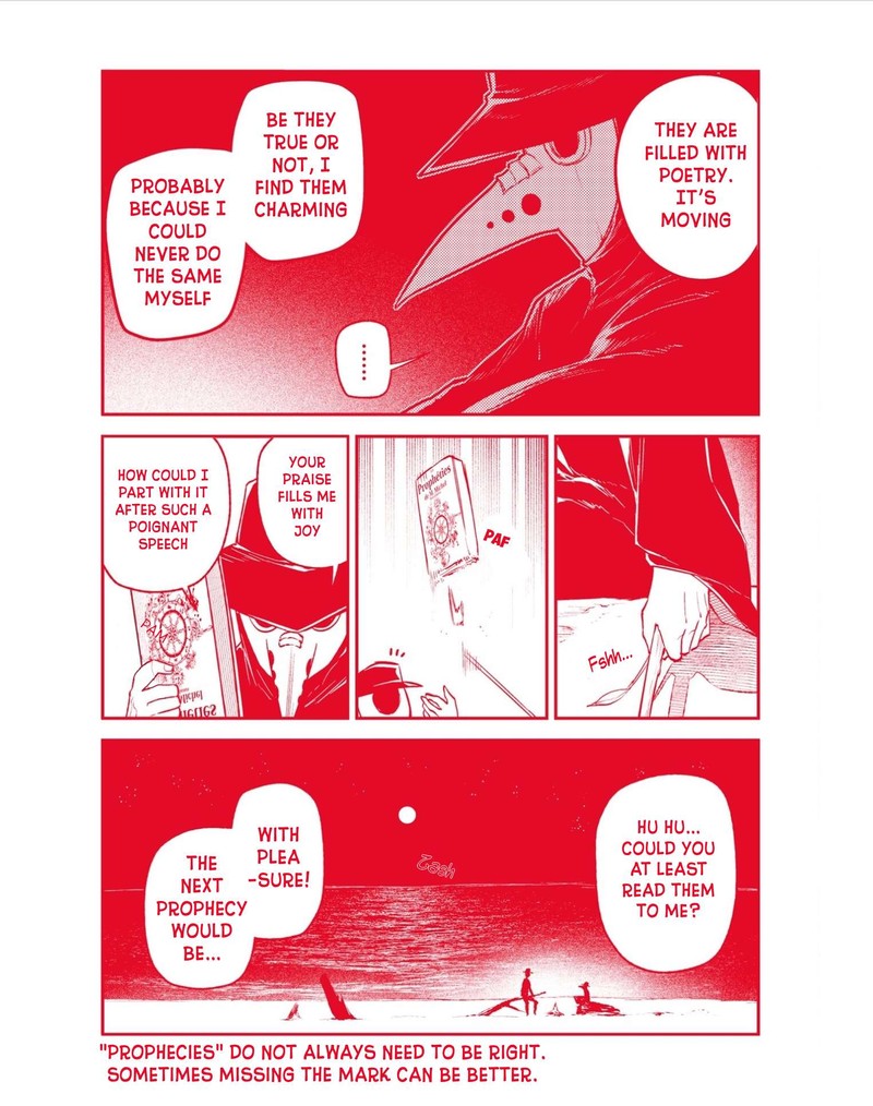 Reincarnation No Kaben 83e 2