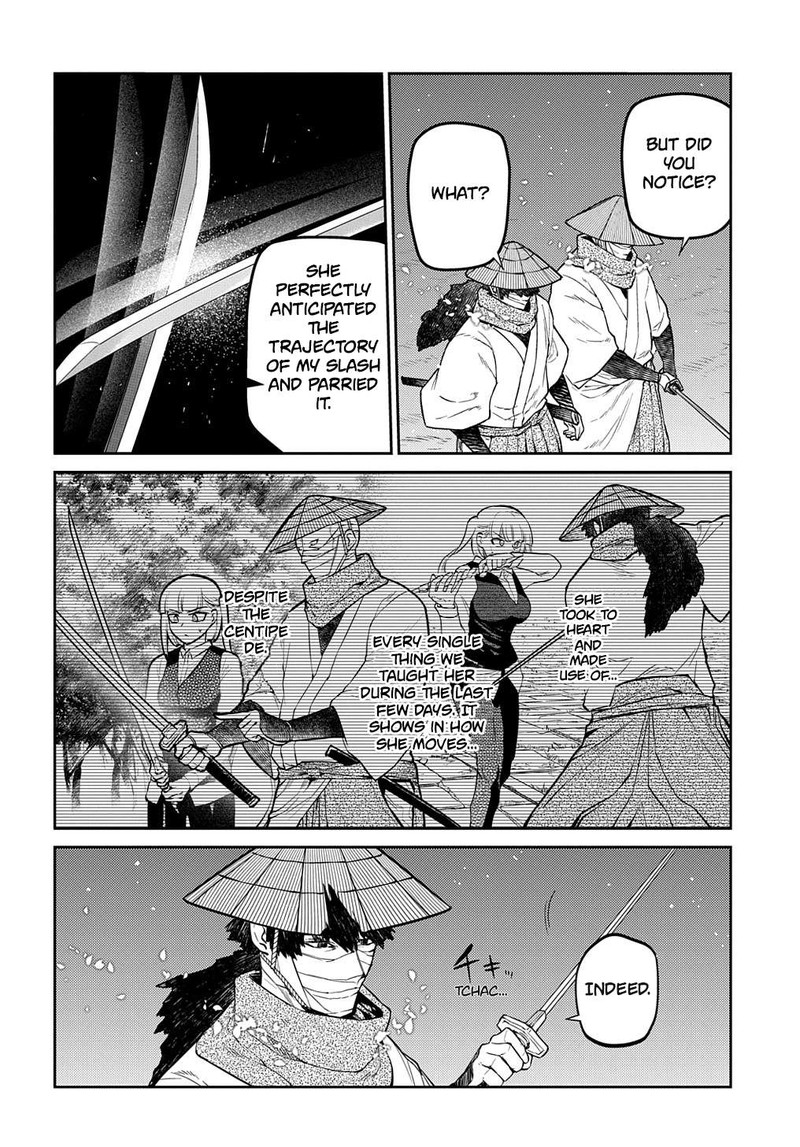 Reincarnation No Kaben 84 10