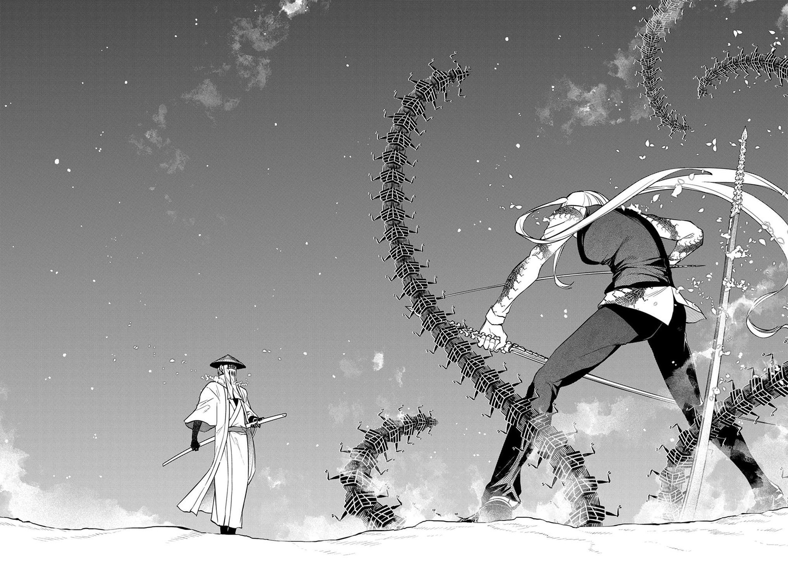 Reincarnation No Kaben 84 28