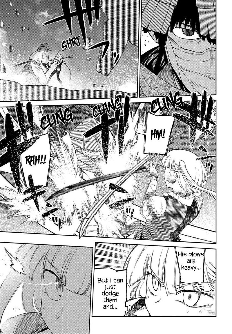 Reincarnation No Kaben 84 5