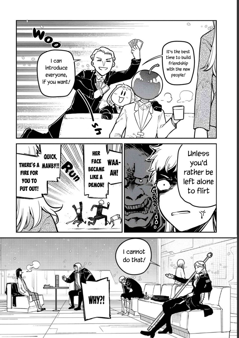 Reincarnation No Kaben 85 2