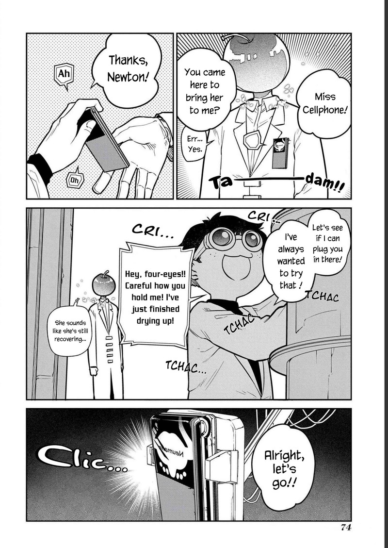 Reincarnation No Kaben 85 24