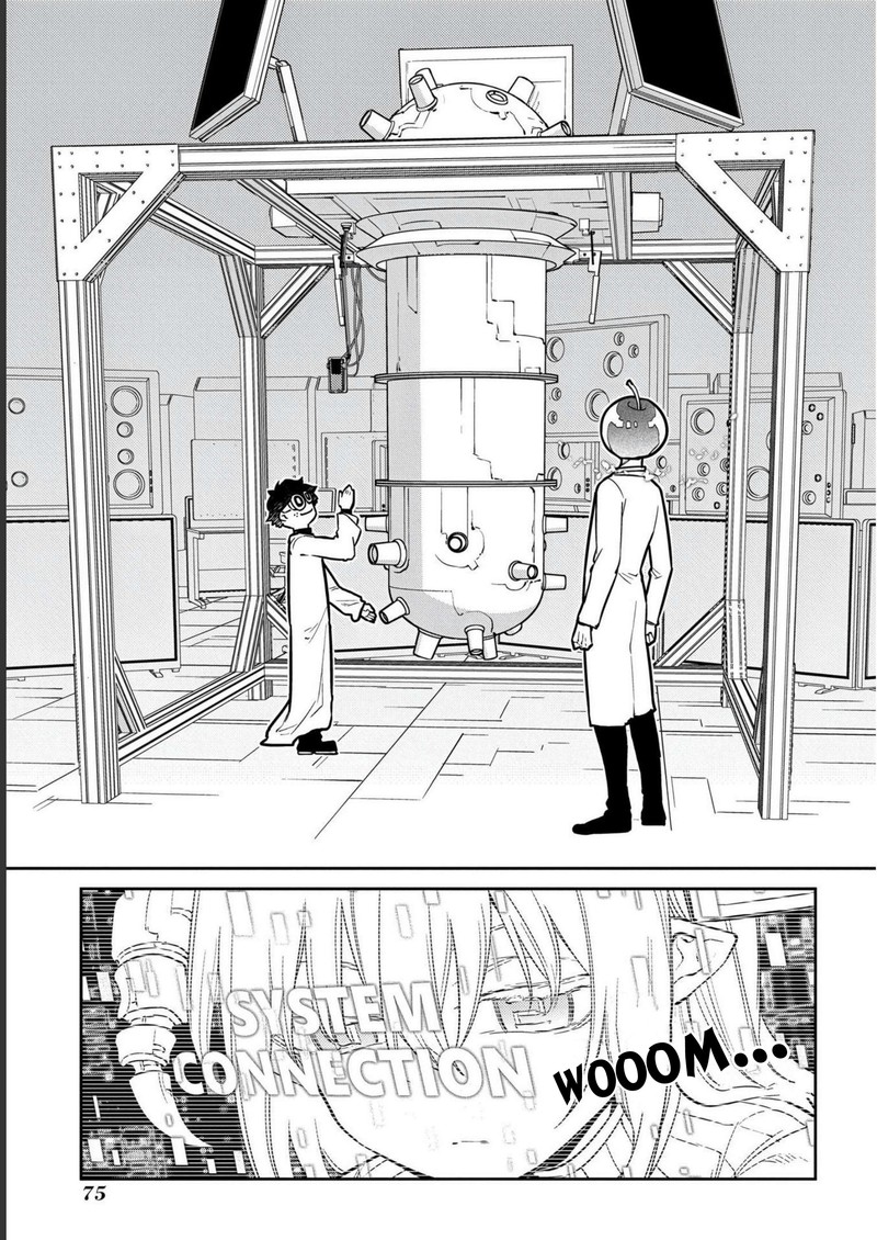 Reincarnation No Kaben 85 25